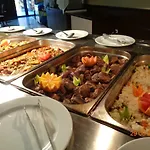 Rеgina Hotel Zlate písky