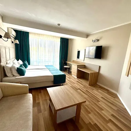 Rеgina 4* Goudstrand