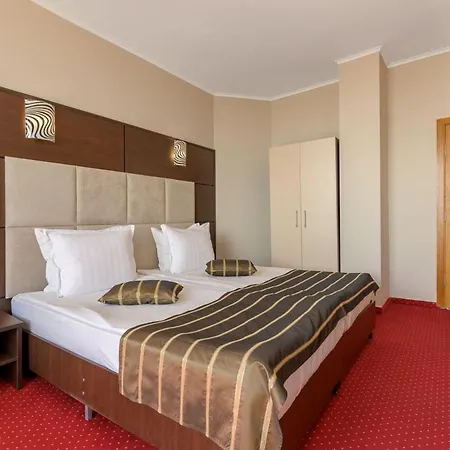 Hotel Rеgina