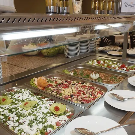 Rеgina 4* Goudstrand