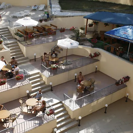 Rеgina 4* Goudstrand