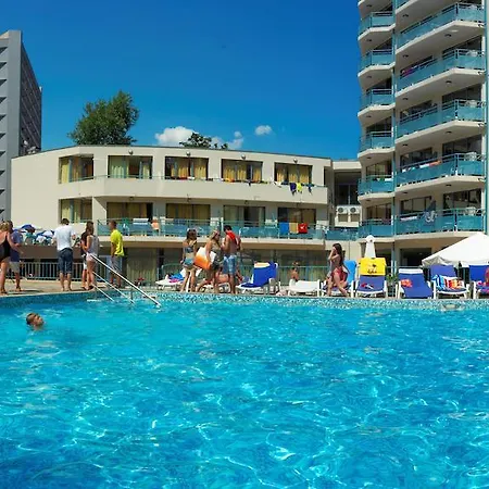 Rеgina Golden Sands