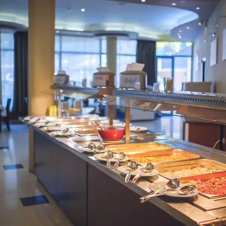 Hotel Rеgina Goudstrand