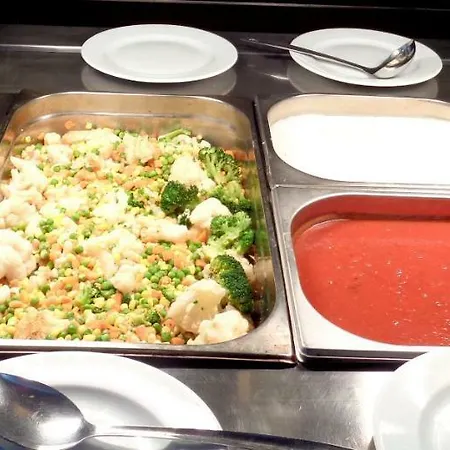 Hotel Rеgina Golden Sands