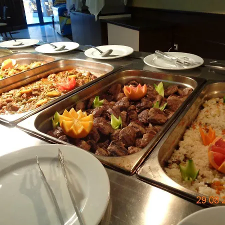 Rеgina Hotel Goudstrand