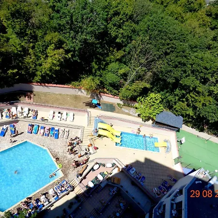 Rеgina 4* Goudstrand