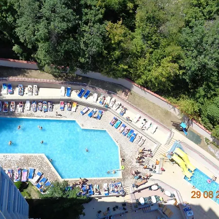 Rеgina Hotel Goudstrand