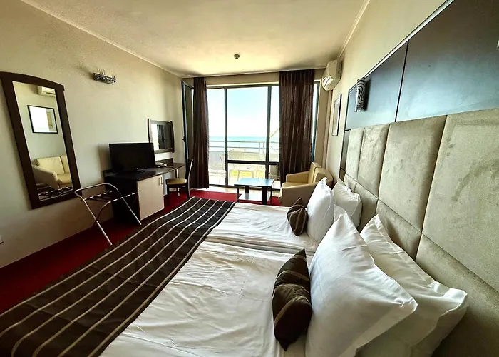 Rеgina 4* Golden Sands