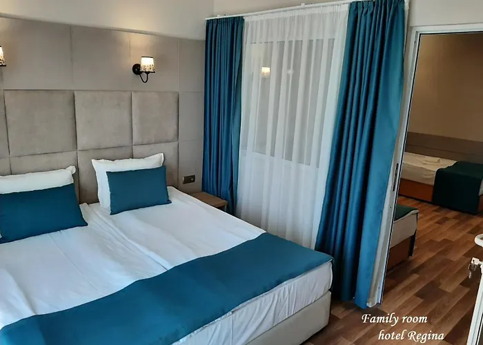 Rеgina 4* Golden Sands