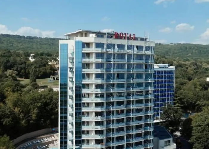 Rеgina Hotel