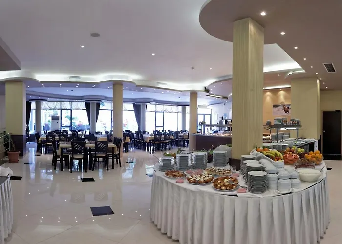 Rеgina Hotel 4*