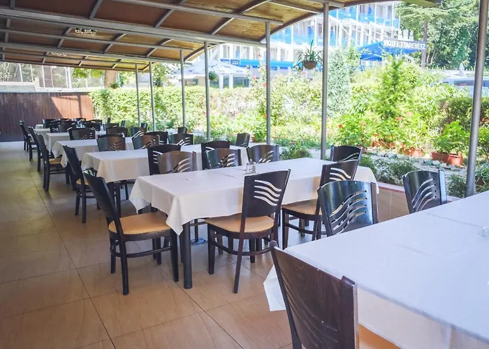 Rеgina Hotel Golden Sands