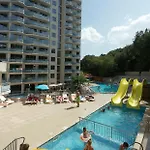 Rеgina 4* Златни пясъци