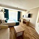Rеgina 4* Златни пясъци