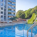 Rеgina 4* Златни пясъци