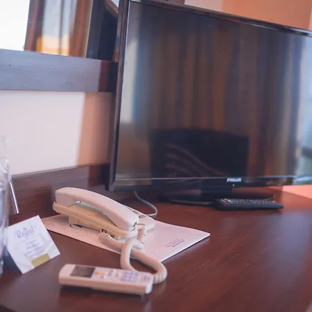 Rеgina Hotel Zlate písky