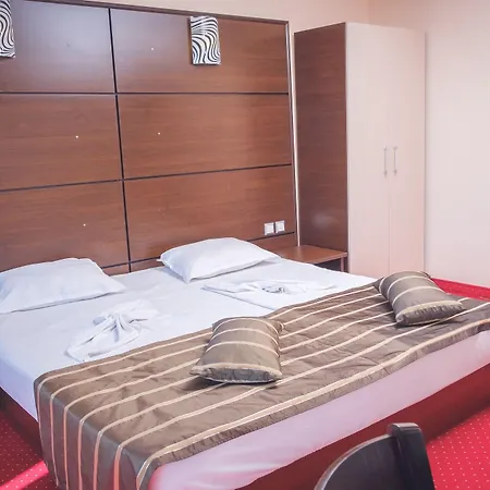 Rеgina Zlate písky