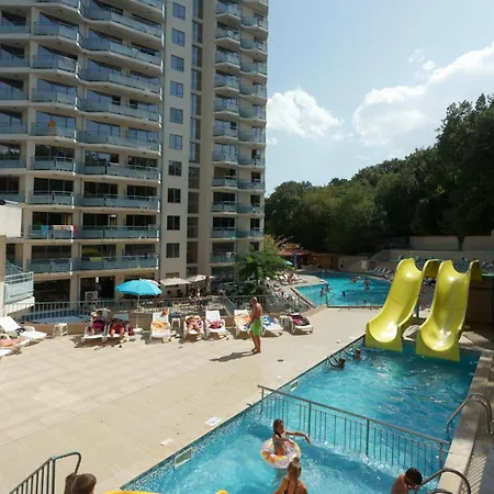 Rеgina 4* Altın Kumlar