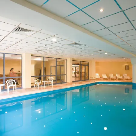 Rеgina 4* Altın Kumlar