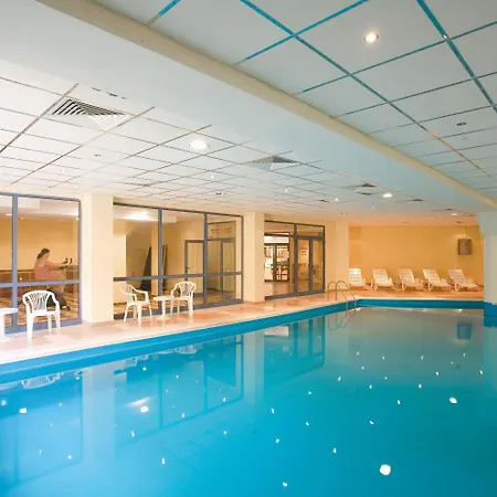 Rеgina 4* Goudstrand