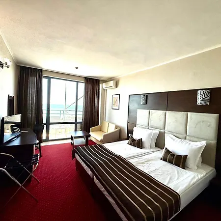 Hotel Rеgina Goudstrand