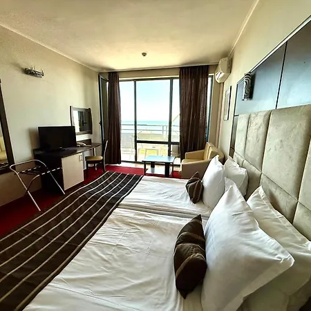 Rеgina 4* Goudstrand