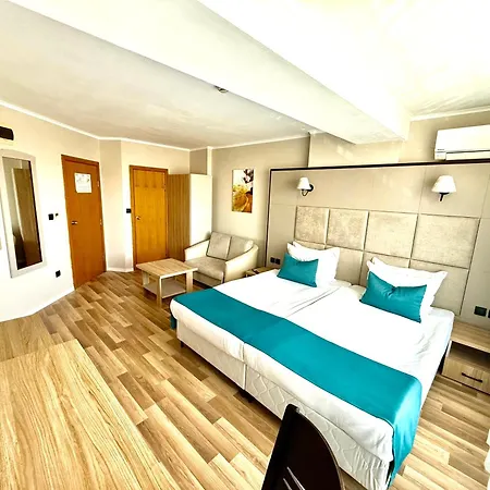 Szálloda Rеgina 4*