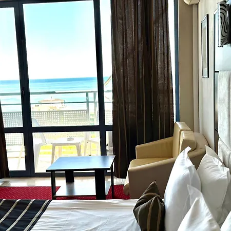 Rеgina Zlate písky