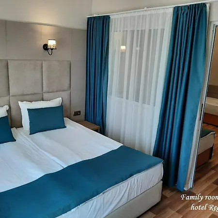 Rеgina 4* Zlate písky