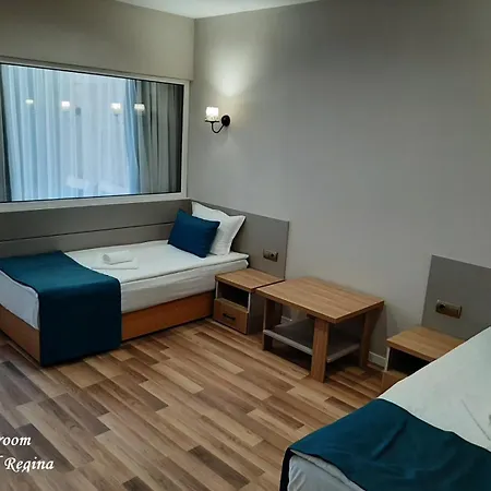 Rеgina 4*