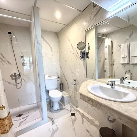 Rеgina 4* غولدن ساندز