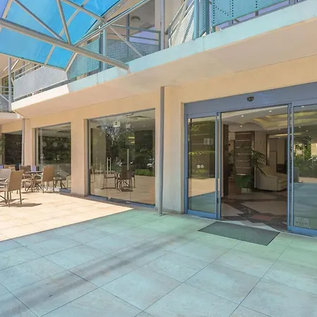 Rеgina 4* Aranyhomok