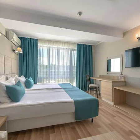 Rеgina Hotel Goudstrand