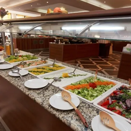 Hotel Rеgina Zlate písky