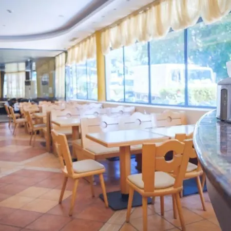 Rеgina Hotel Zlate písky