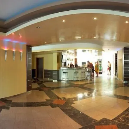 Rеgina 4* Golden Sands