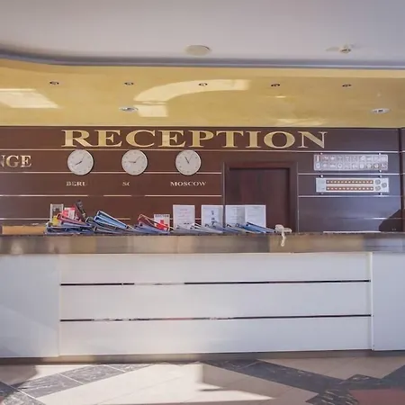 Hotel Rеgina 4*