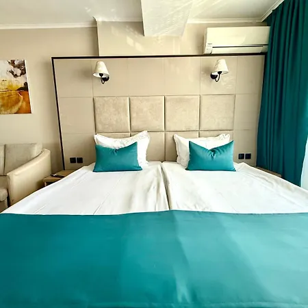 Rеgina Hotel Golden Sands