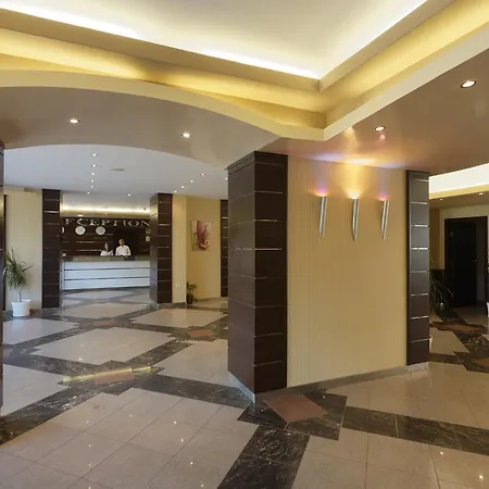Rеgina 4* Goudstrand
