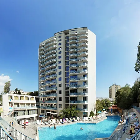 Hotel Rеgina Goudstrand