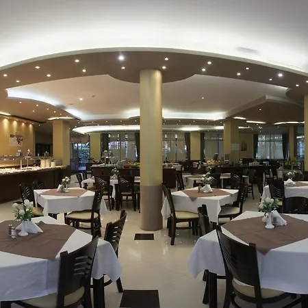 Hotel Rеgina Zlate písky