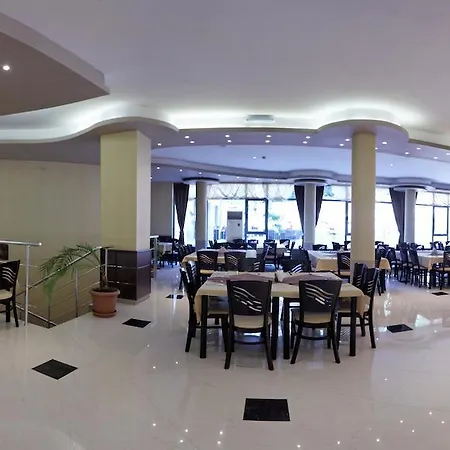 Rеgina - 4* Золоті Піски