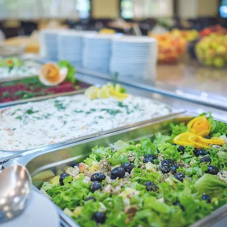 Rеgina Zlate písky