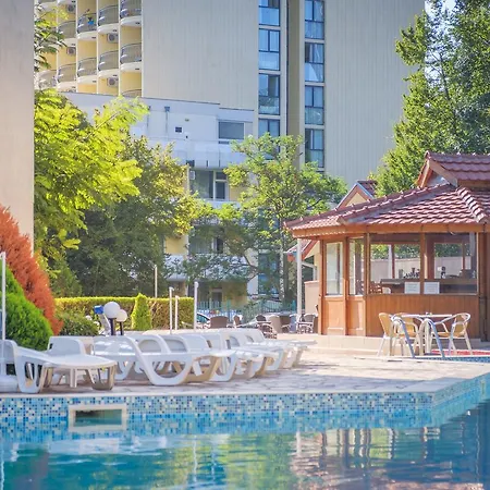 Rеgina Hotel Zlate písky