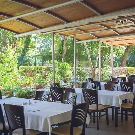 Rеgina Hotel Zlate písky