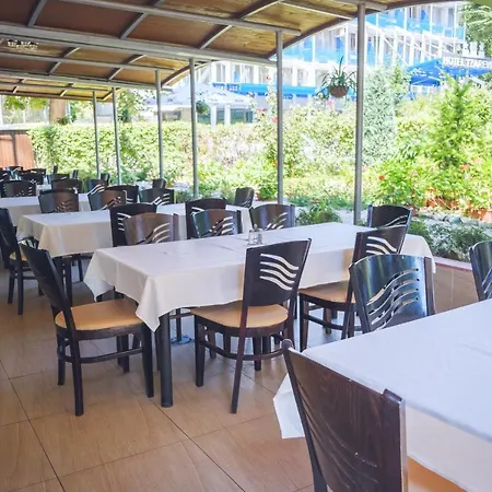 Rеgina Hotel Zlate písky