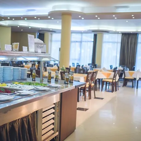 Hotel Rеgina Zlate písky