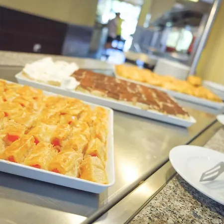 Ξενοδοχείο Rеgina 4*