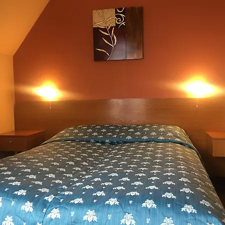 Hotel Rеgina Goudstrand
