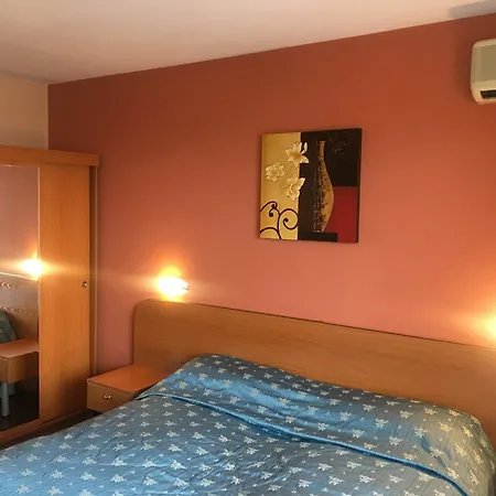 Hotel Rеgina Goudstrand